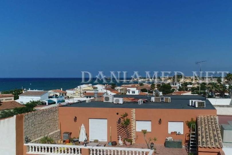 Dénia,Alicante,España,Local comercial,16510