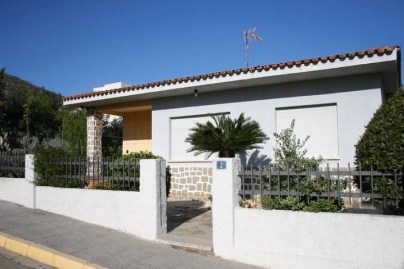 Pedreguer,Alicante,España,4 Bedrooms Bedrooms,1 BañoBathrooms,Casas,16516