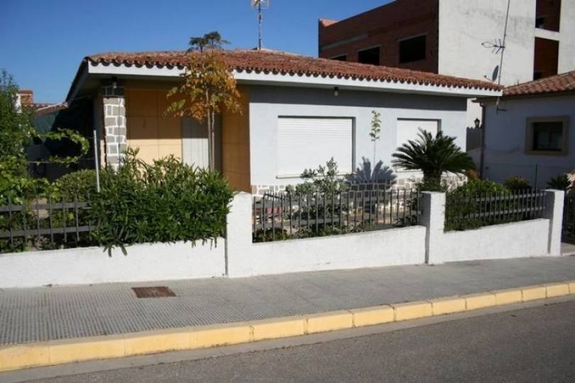 Pedreguer,Alicante,España,4 Bedrooms Bedrooms,1 BañoBathrooms,Casas,16516
