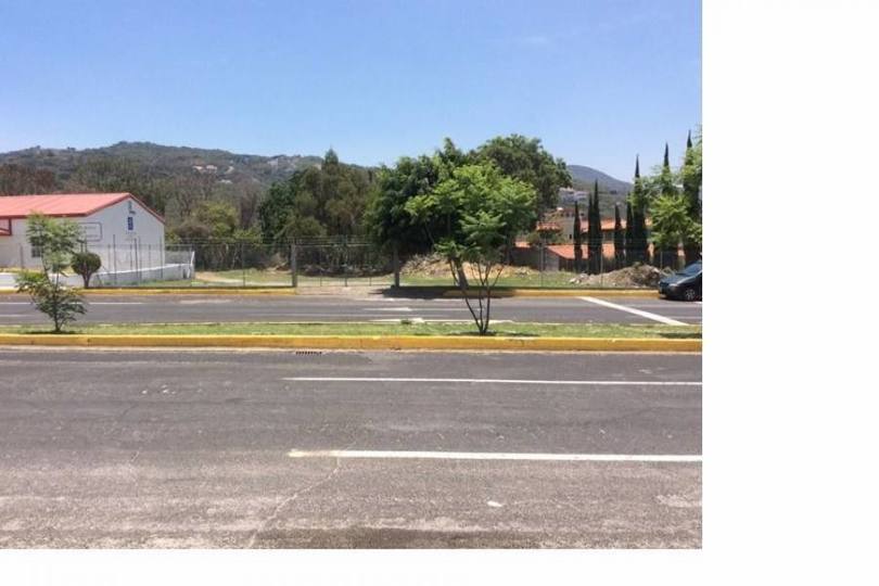 Ixtapan de la Sal,Estado de Mexico,México,Lotes-Terrenos,2397