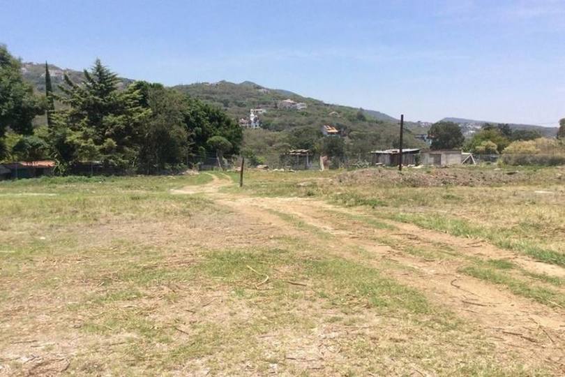 Ixtapan de la Sal,Estado de Mexico,México,Lotes-Terrenos,2397