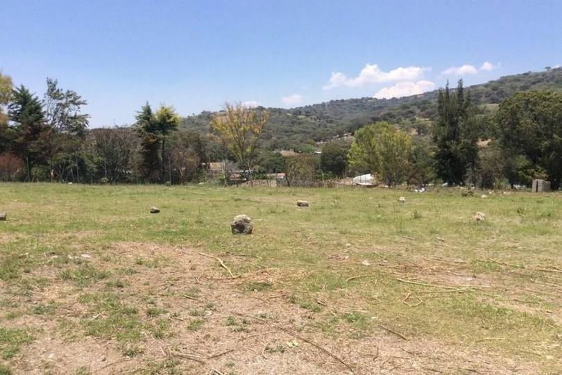 Ixtapan de la Sal,Estado de Mexico,México,Lotes-Terrenos,2397