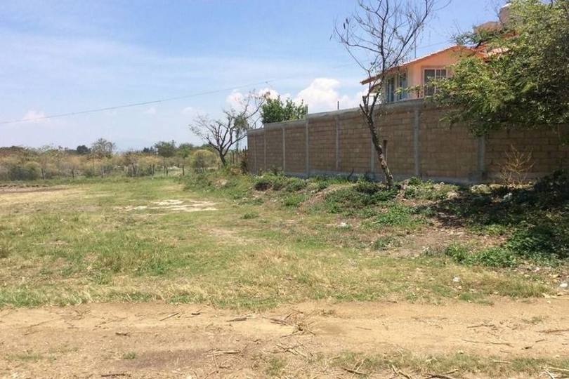 Ixtapan de la Sal,Estado de Mexico,México,Lotes-Terrenos,2397