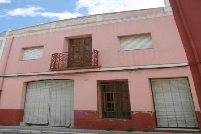 Pedreguer,Alicante,España,3 Bedrooms Bedrooms,1 BañoBathrooms,Casas,16525