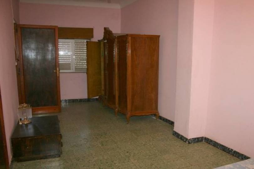 Pedreguer,Alicante,España,3 Bedrooms Bedrooms,1 BañoBathrooms,Casas,16525