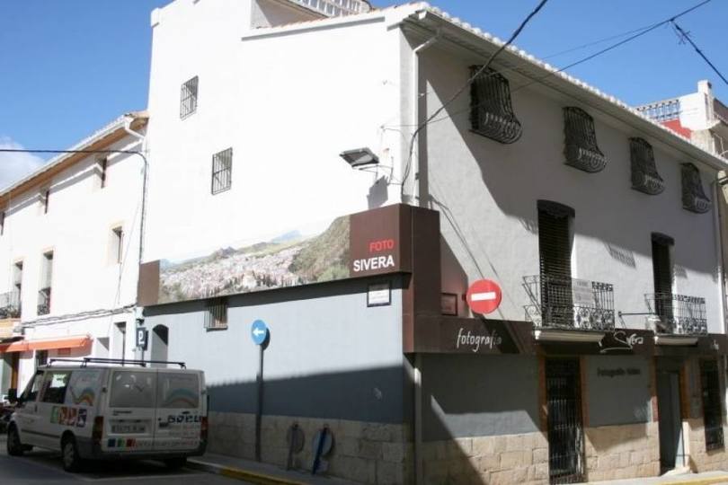 Pedreguer,Alicante,España,3 Bedrooms Bedrooms,1 BañoBathrooms,Casas,16528