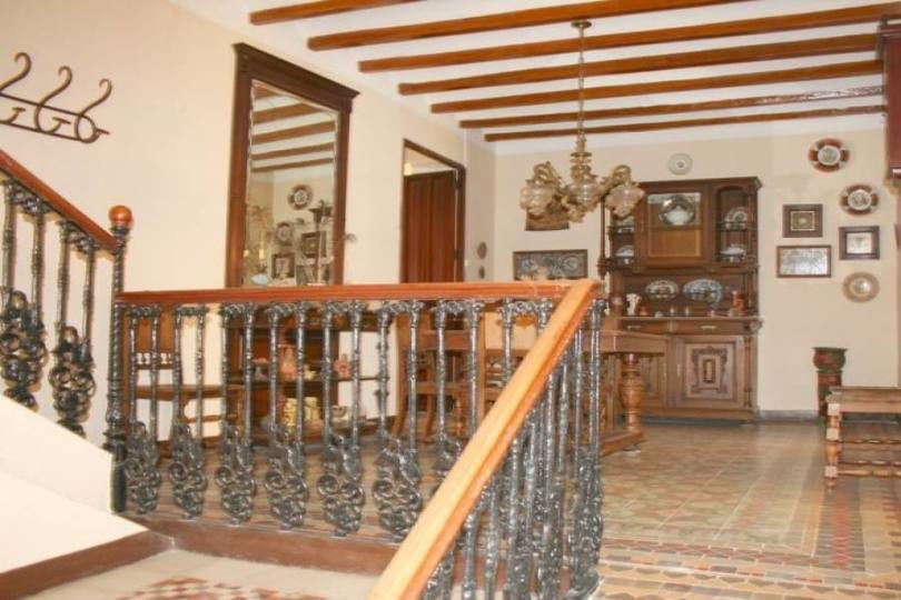 Pedreguer,Alicante,España,3 Bedrooms Bedrooms,1 BañoBathrooms,Casas,16528
