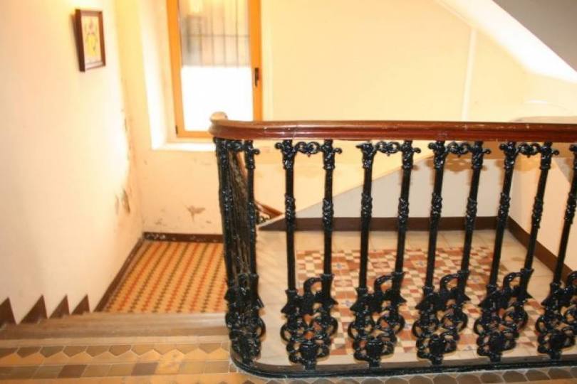 Pedreguer,Alicante,España,3 Bedrooms Bedrooms,1 BañoBathrooms,Casas,16528