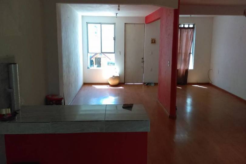 Lerma,Estado de Mexico,México,2 Habitaciones Habitaciones,2 BañosBaños,Casas,2398