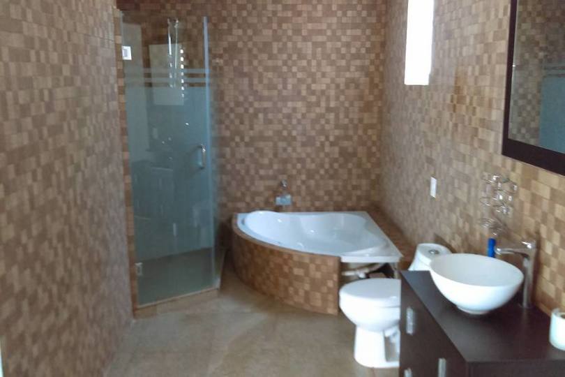 Lerma,Estado de Mexico,México,2 Habitaciones Habitaciones,2 BañosBaños,Casas,2398
