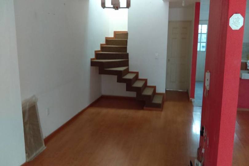 Lerma,Estado de Mexico,México,2 Habitaciones Habitaciones,2 BañosBaños,Casas,2398