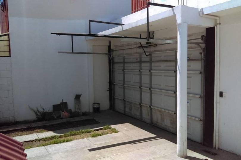 Lerma,Estado de Mexico,México,2 Habitaciones Habitaciones,2 BañosBaños,Casas,2398