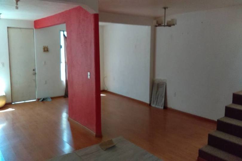 Lerma,Estado de Mexico,México,2 Habitaciones Habitaciones,2 BañosBaños,Casas,2398