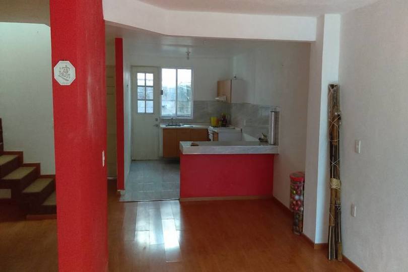 Lerma,Estado de Mexico,México,2 Habitaciones Habitaciones,2 BañosBaños,Casas,2398