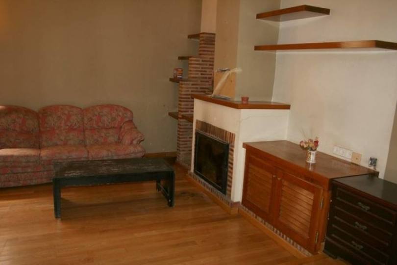 Pedreguer,Alicante,España,2 Bedrooms Bedrooms,1 BañoBathrooms,Casas,16532