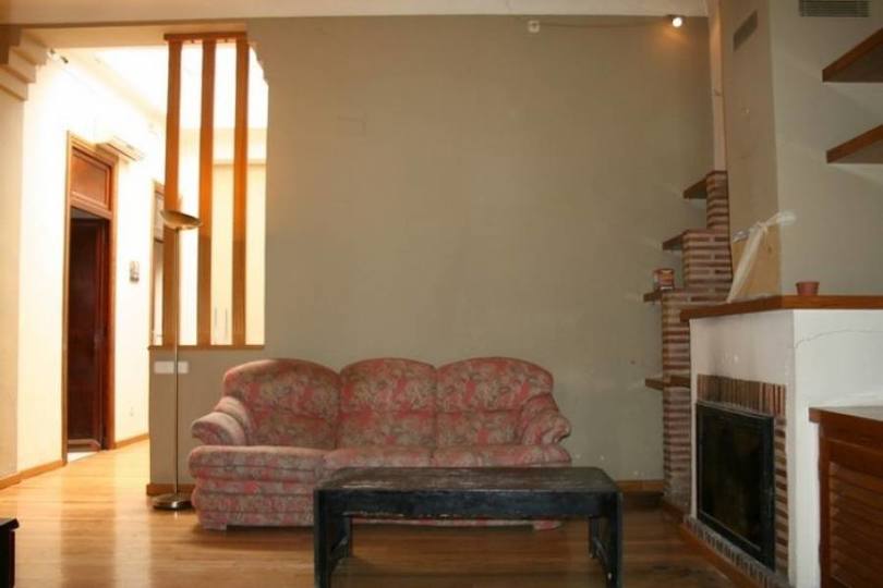 Pedreguer,Alicante,España,2 Bedrooms Bedrooms,1 BañoBathrooms,Casas,16532