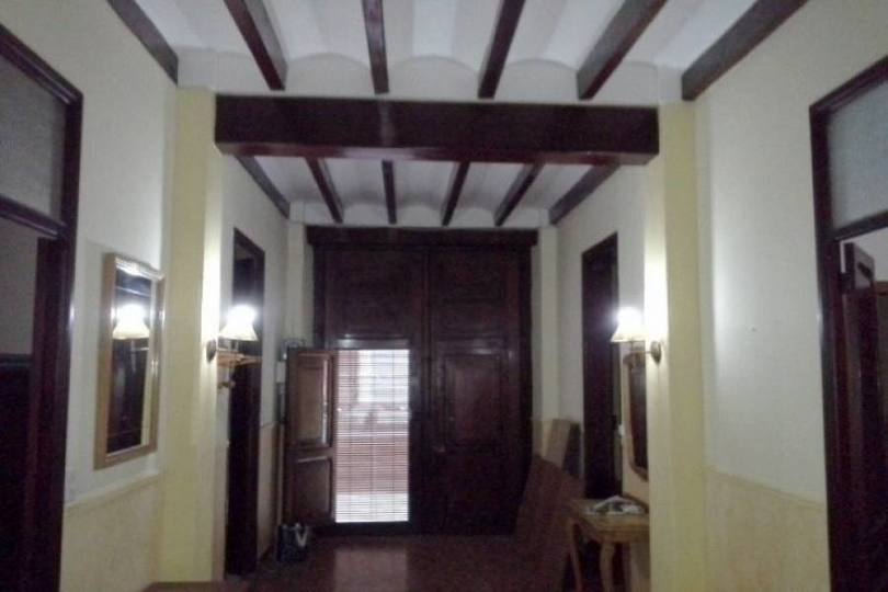 Pedreguer,Alicante,España,4 Bedrooms Bedrooms,2 BathroomsBathrooms,Casas,16534