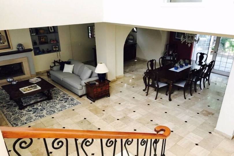 Lerma,Estado de Mexico,México,3 Habitaciones Habitaciones,3 BañosBaños,Casas,2399