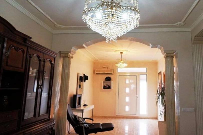 El Verger,Alicante,España,3 Bedrooms Bedrooms,1 BañoBathrooms,Casas,16545
