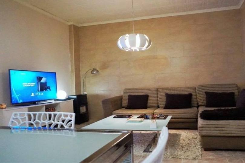 El Verger,Alicante,España,3 Bedrooms Bedrooms,1 BañoBathrooms,Casas,16545