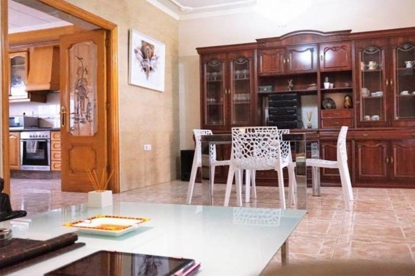 El Verger,Alicante,España,3 Bedrooms Bedrooms,1 BañoBathrooms,Casas,16545