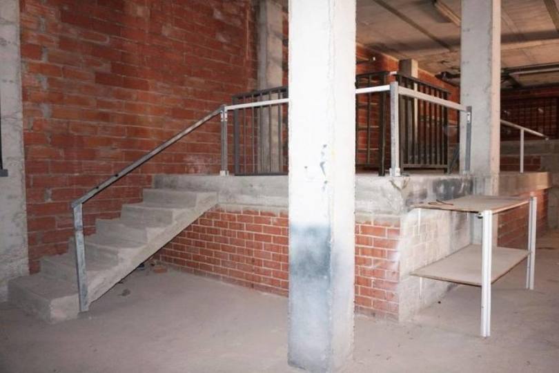 Dénia,Alicante,España,Local comercial,16546