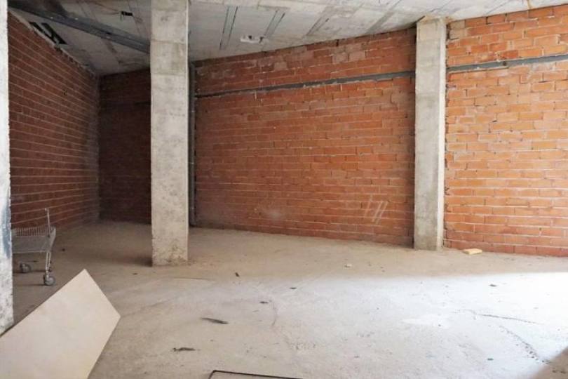 Dénia,Alicante,España,Local comercial,16546