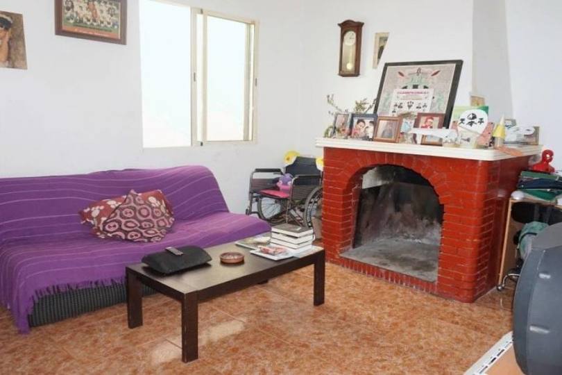 El Verger,Alicante,España,4 Bedrooms Bedrooms,1 BañoBathrooms,Casas,16547