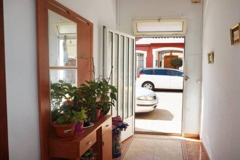 El Verger,Alicante,España,4 Bedrooms Bedrooms,1 BañoBathrooms,Casas,16547