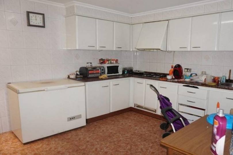 El Verger,Alicante,España,4 Bedrooms Bedrooms,1 BañoBathrooms,Casas,16547
