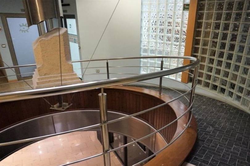 Dénia,Alicante,España,4 Bedrooms Bedrooms,1 BañoBathrooms,Local comercial,16549