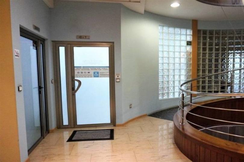 Dénia,Alicante,España,4 Bedrooms Bedrooms,1 BañoBathrooms,Local comercial,16549