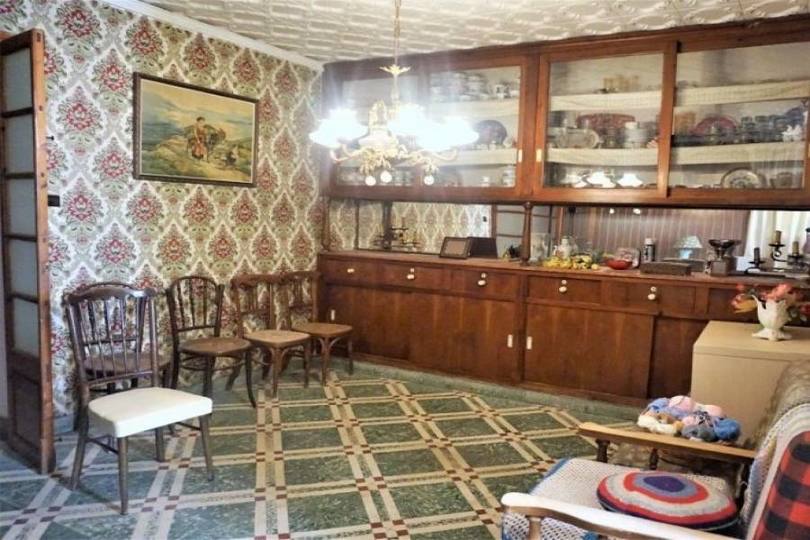 Dénia,Alicante,España,4 Bedrooms Bedrooms,1 BañoBathrooms,Casas,16554