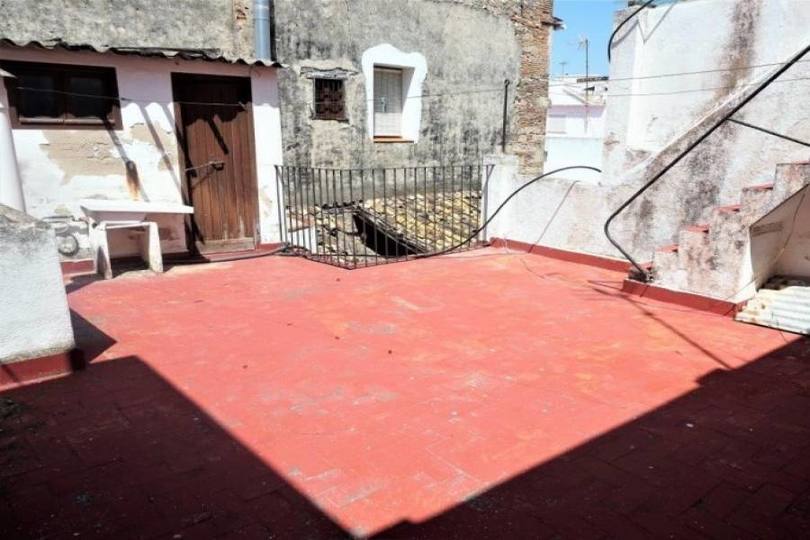 Dénia,Alicante,España,4 Bedrooms Bedrooms,1 BañoBathrooms,Casas,16554