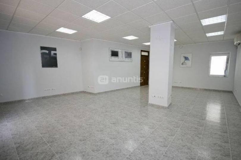 Dénia,Alicante,España,1 BañoBathrooms,Local comercial,16557