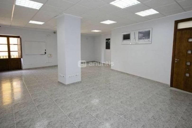 Dénia,Alicante,España,1 BañoBathrooms,Local comercial,16557