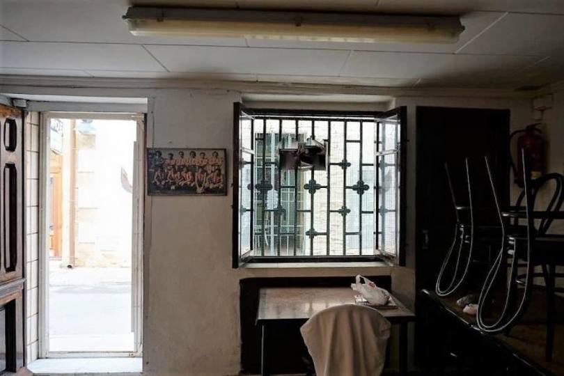 Dénia,Alicante,España,Local comercial,16560