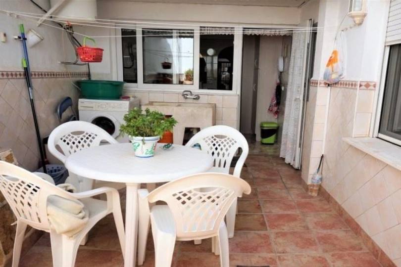 Dénia,Alicante,España,3 Bedrooms Bedrooms,1 BañoBathrooms,Casas,16563