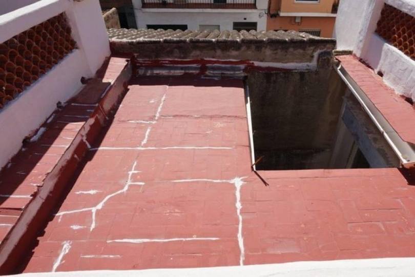 Dénia,Alicante,España,6 Bedrooms Bedrooms,2 BathroomsBathrooms,Casas,16564