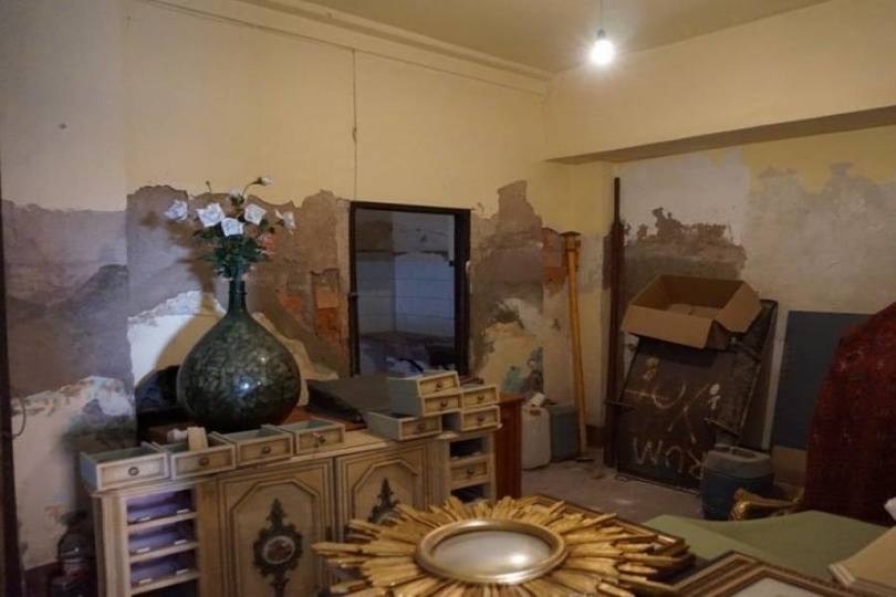 Dénia,Alicante,España,6 Bedrooms Bedrooms,2 BathroomsBathrooms,Casas,16564