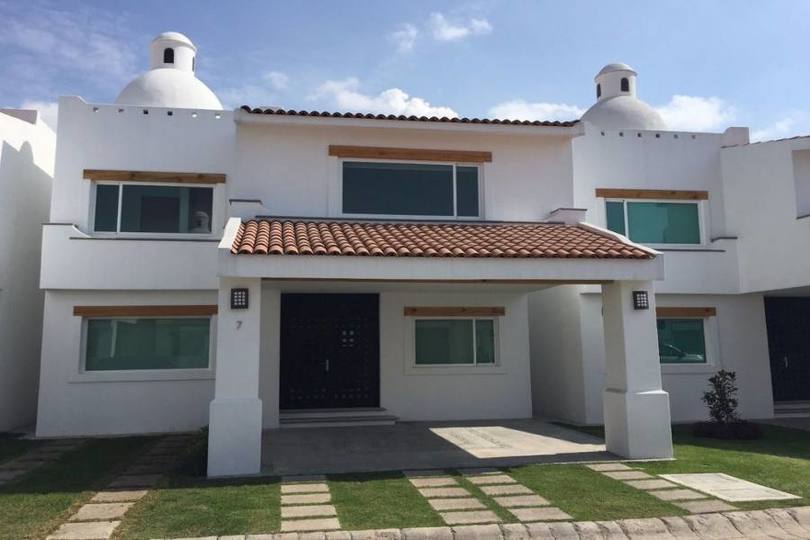 Lerma,Estado de Mexico,México,3 Habitaciones Habitaciones,3 BañosBaños,Casas,2402