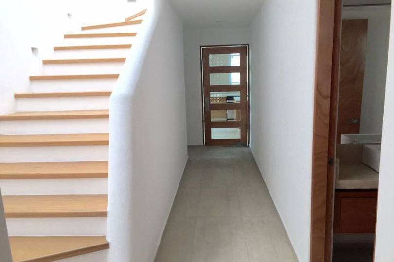 Lerma,Estado de Mexico,México,3 Habitaciones Habitaciones,3 BañosBaños,Casas,2402