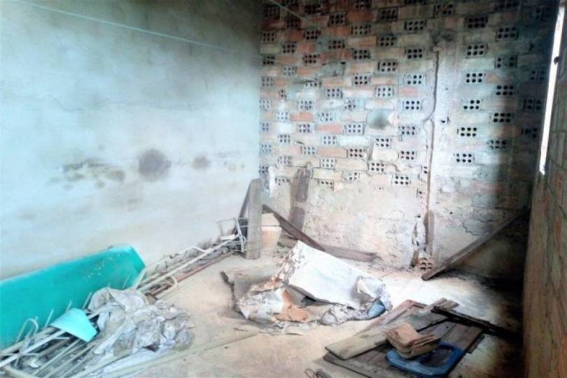 Ondara,Alicante,España,3 Bedrooms Bedrooms,1 BañoBathrooms,Casas,16572