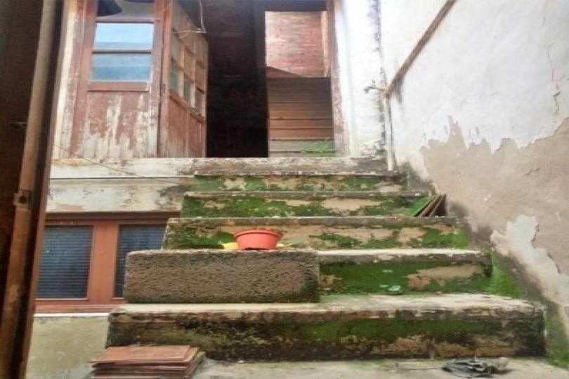 Ondara,Alicante,España,3 Bedrooms Bedrooms,1 BañoBathrooms,Casas,16572