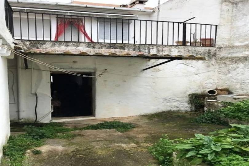 Jesus pobre,Alicante,España,5 Bedrooms Bedrooms,2 BathroomsBathrooms,Casas,16574