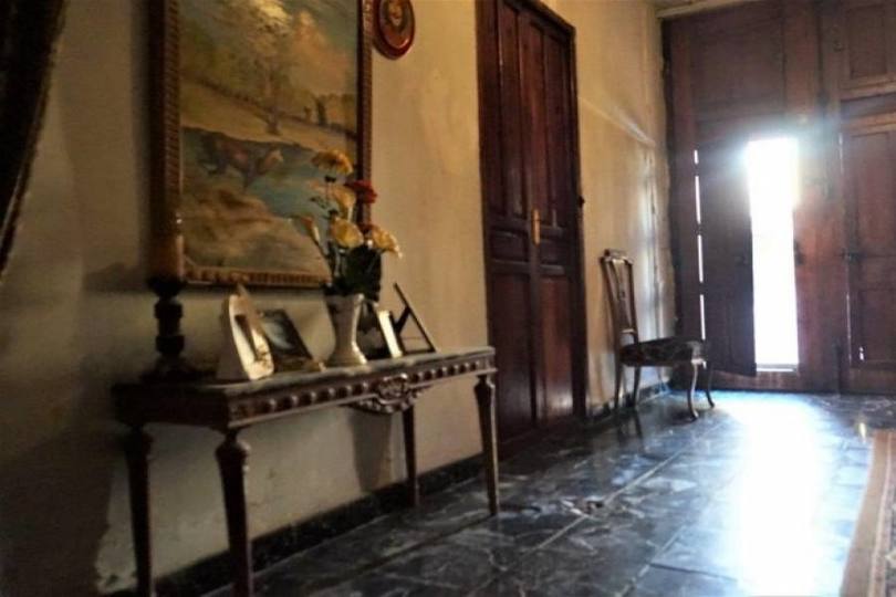 El Verger,Alicante,España,5 Bedrooms Bedrooms,1 BañoBathrooms,Casas,16575