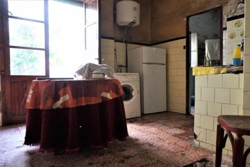 El Verger,Alicante,España,5 Bedrooms Bedrooms,1 BañoBathrooms,Casas,16575