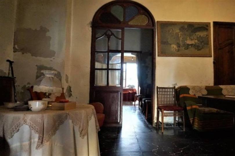El Verger,Alicante,España,5 Bedrooms Bedrooms,1 BañoBathrooms,Casas,16575