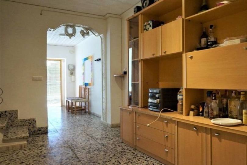 El Verger,Alicante,España,4 Bedrooms Bedrooms,1 BañoBathrooms,Casas,16576