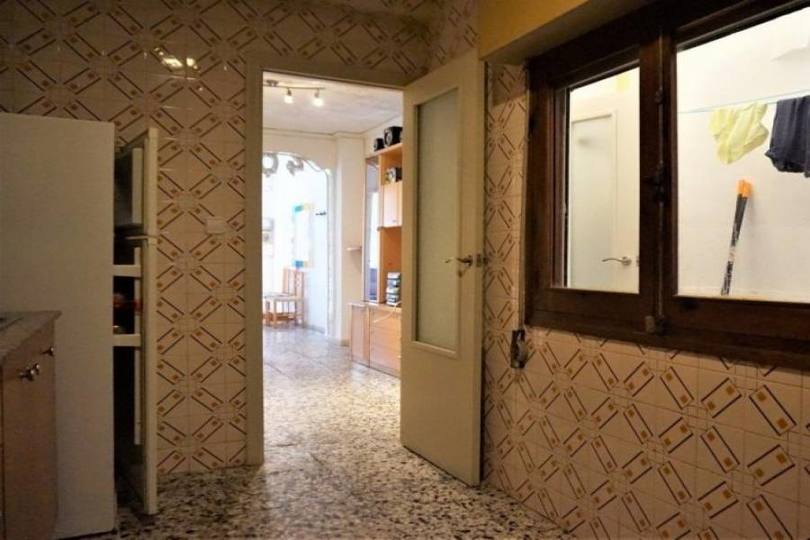 El Verger,Alicante,España,4 Bedrooms Bedrooms,1 BañoBathrooms,Casas,16576